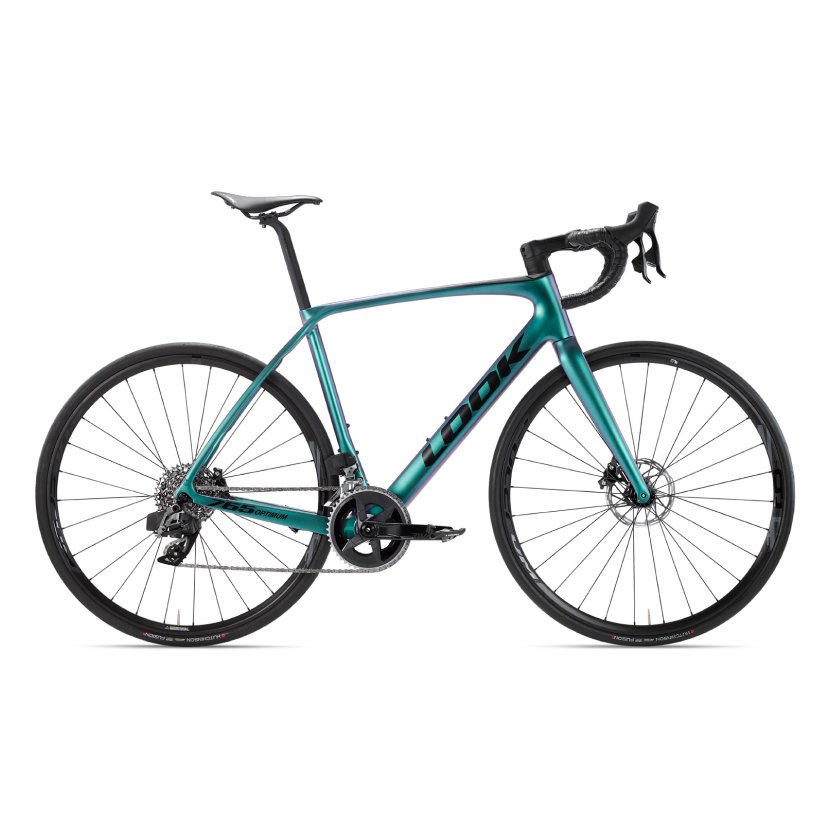 LOOK-765 Optimum Rival eTap AXS