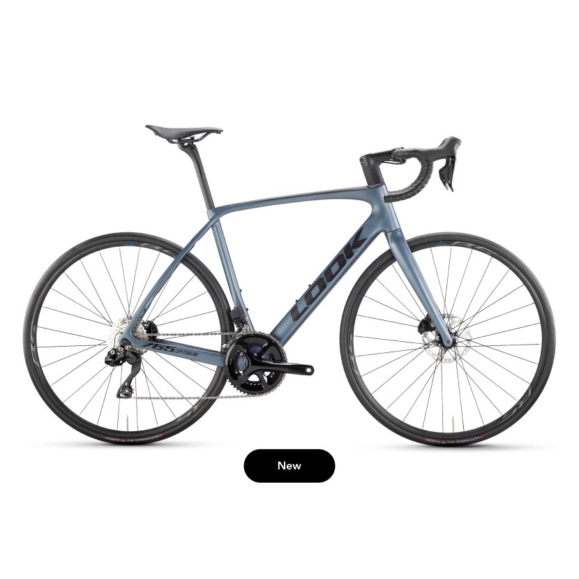 LOOK-765 Optimum 105 Di2