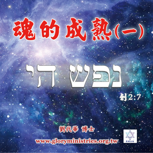 音频下载-魂的成熟(一)