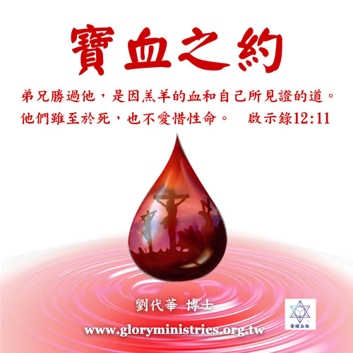 音频下载–宝血之约(一)