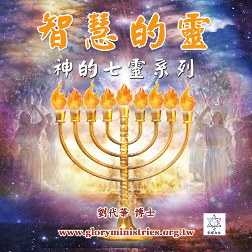 音频下载-智慧的灵 神的七灵系列