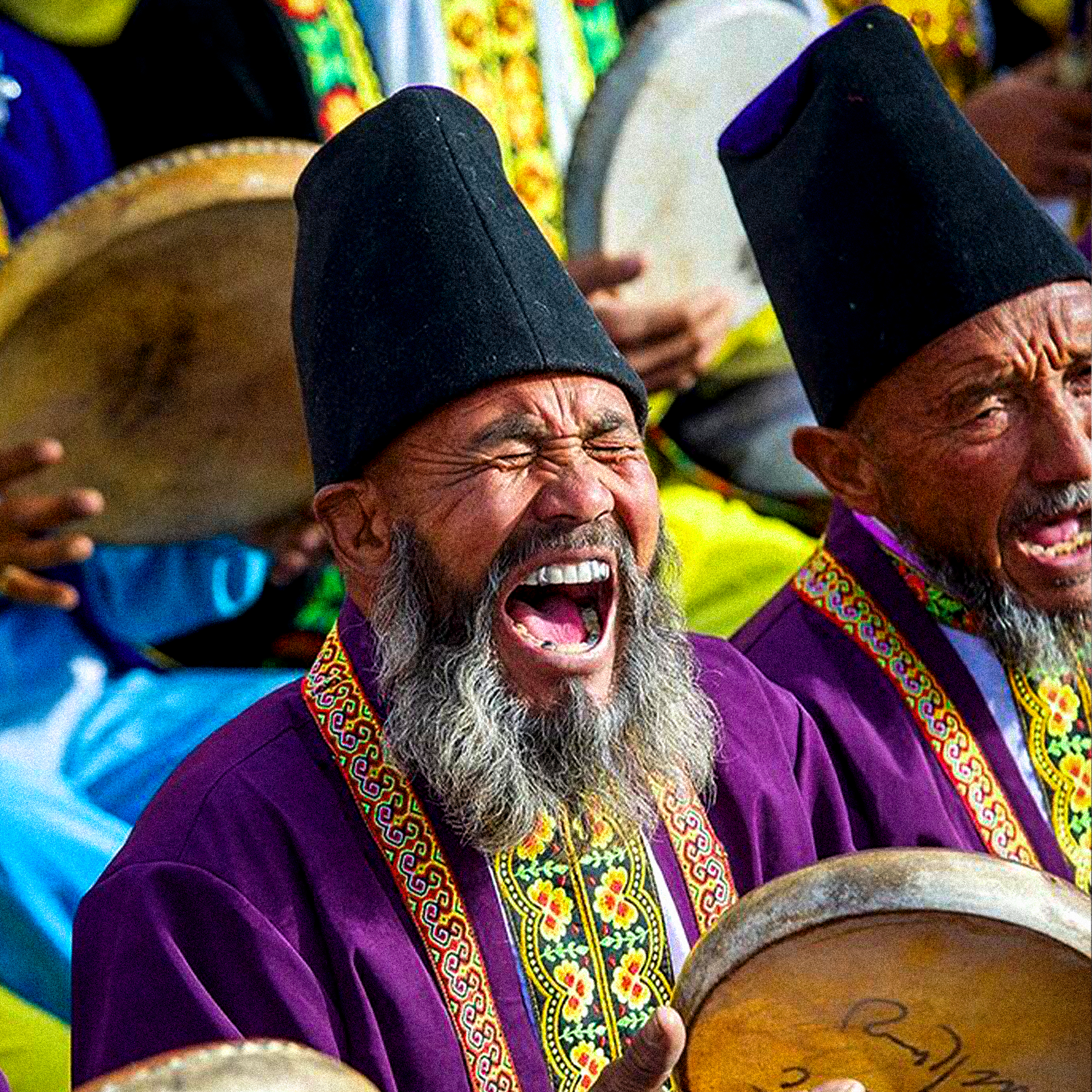 Exploring Uyghur Culture in Xinjiang: History, Traditions, and Heritage