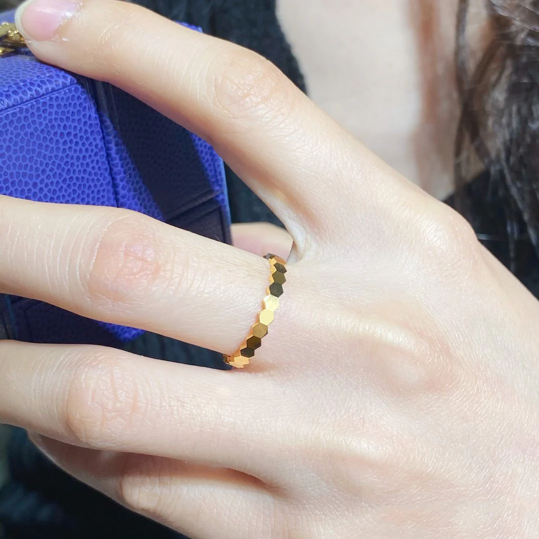 [CH]BEE LOVE SMALL RING