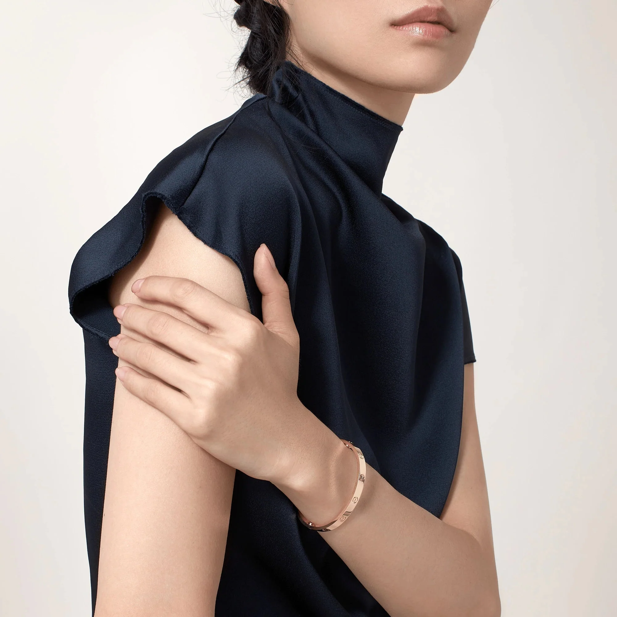 [CT]LOVE BRACELET 6.1MM