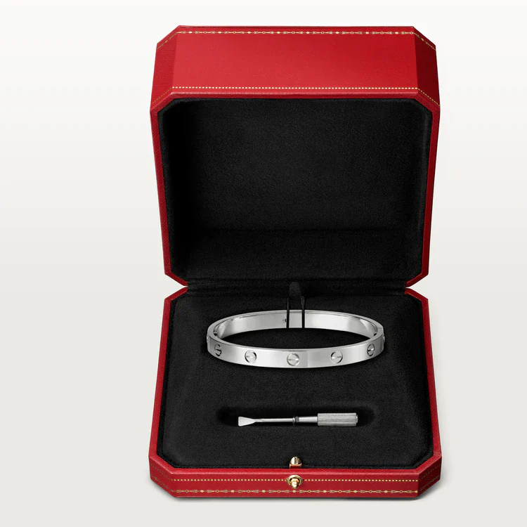 [CT]LOVE BRACELET 6.1MM