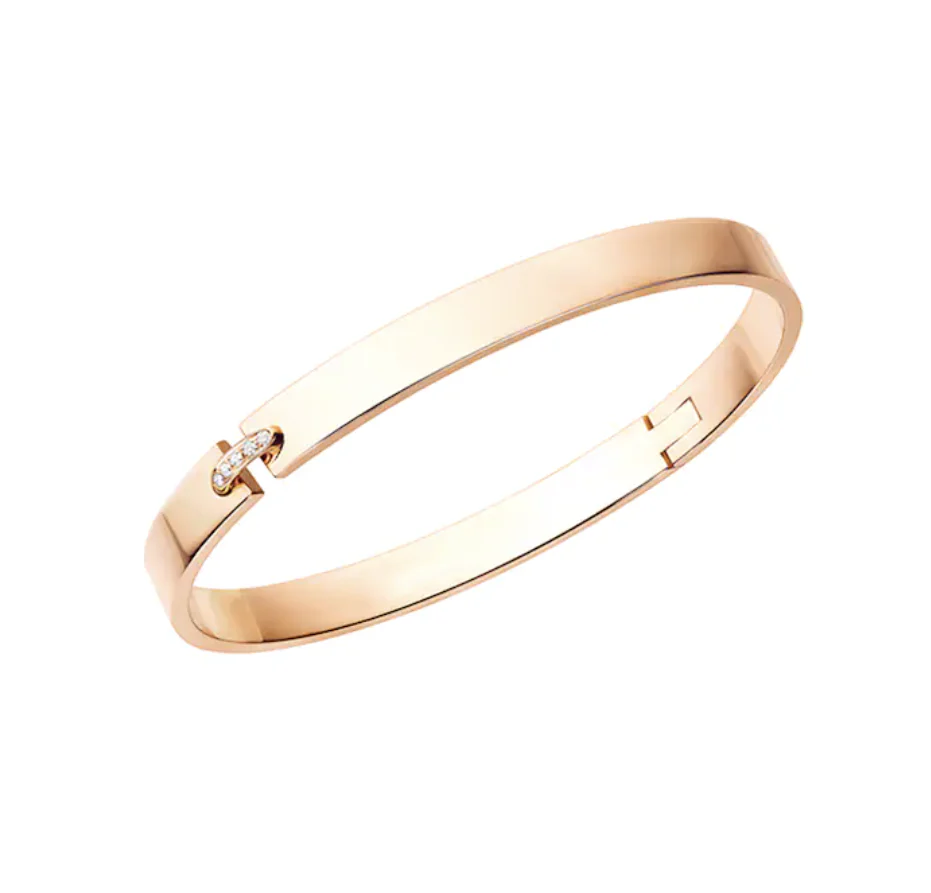 [CH]LIENS EVIDENCE DIAMOND BRACELET