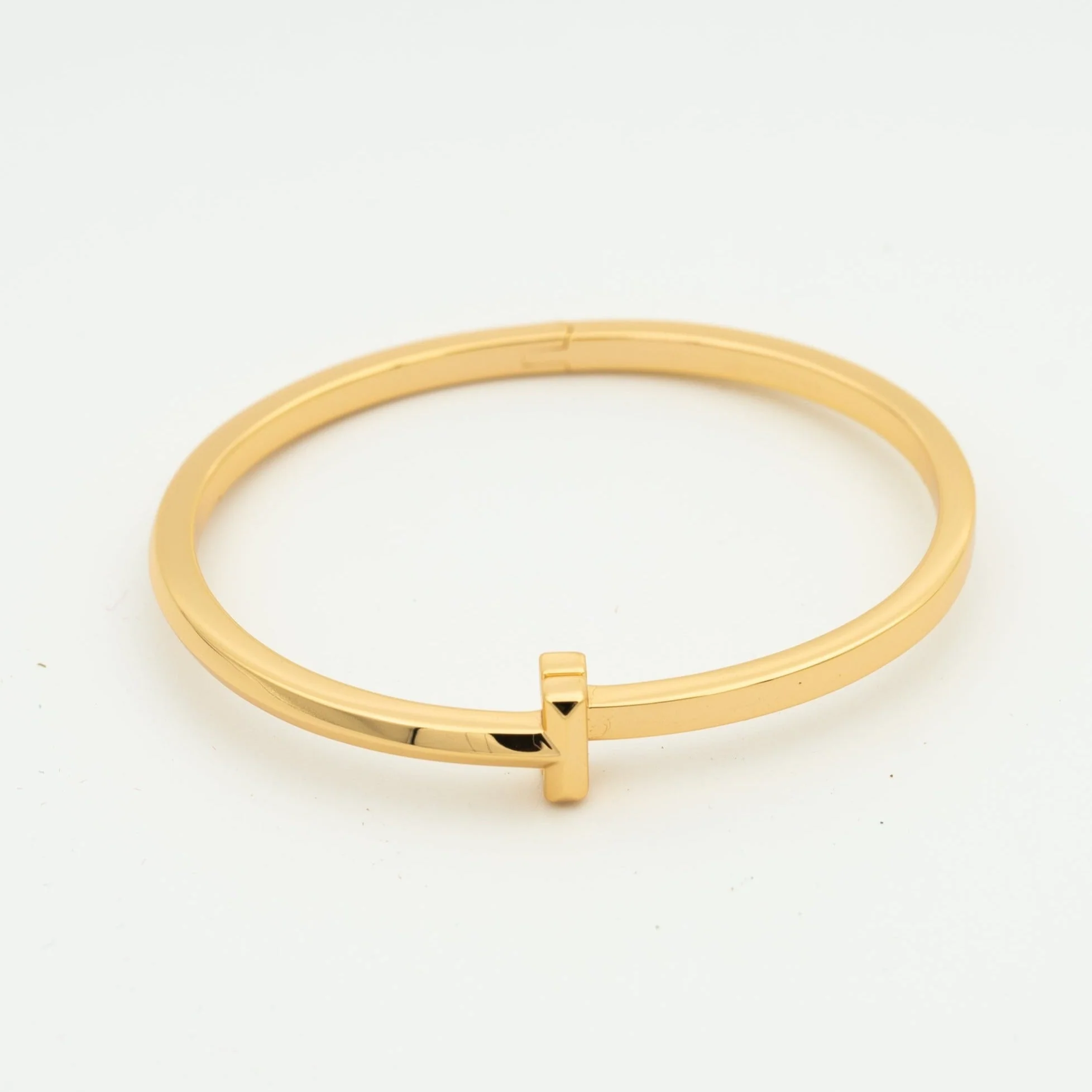 [TF]NARROW HINGED BANGLE