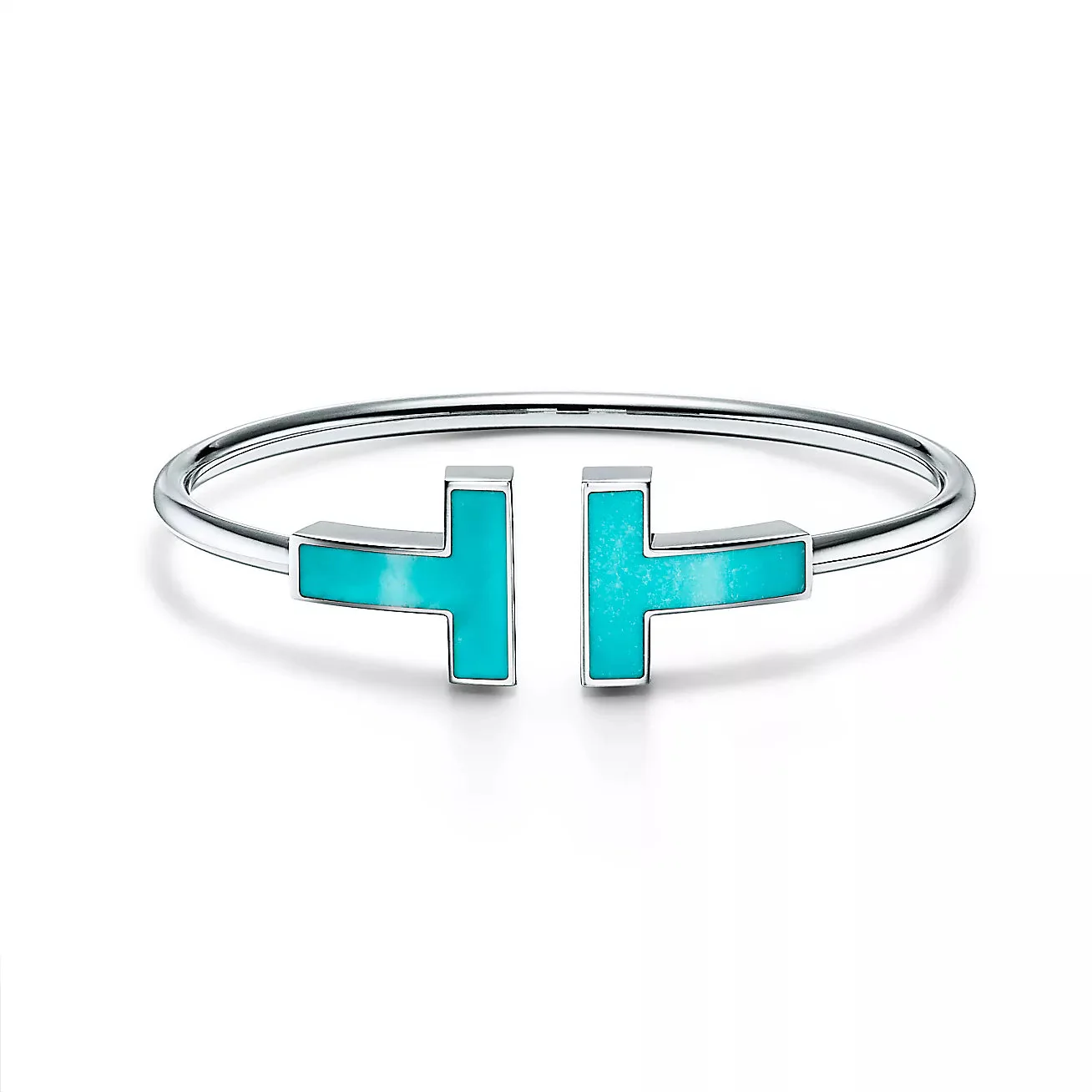 [TF]T BRACELET 1.8MM TURQUOISE