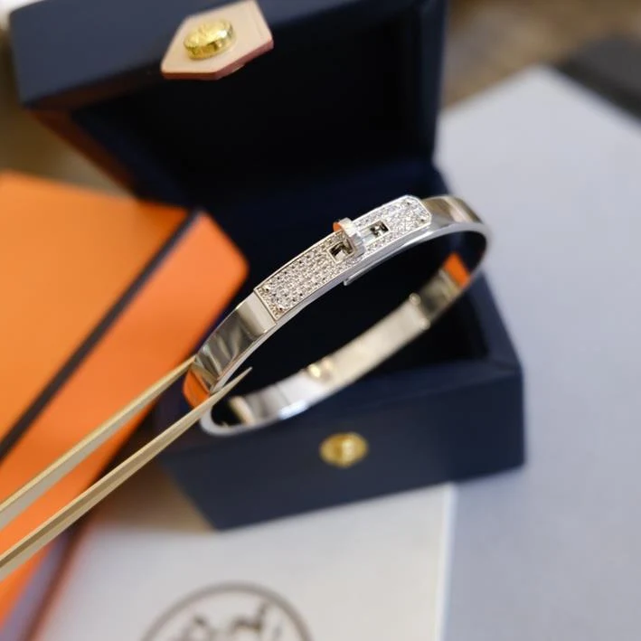 [CT]KELLY BRACELET DIAMOND