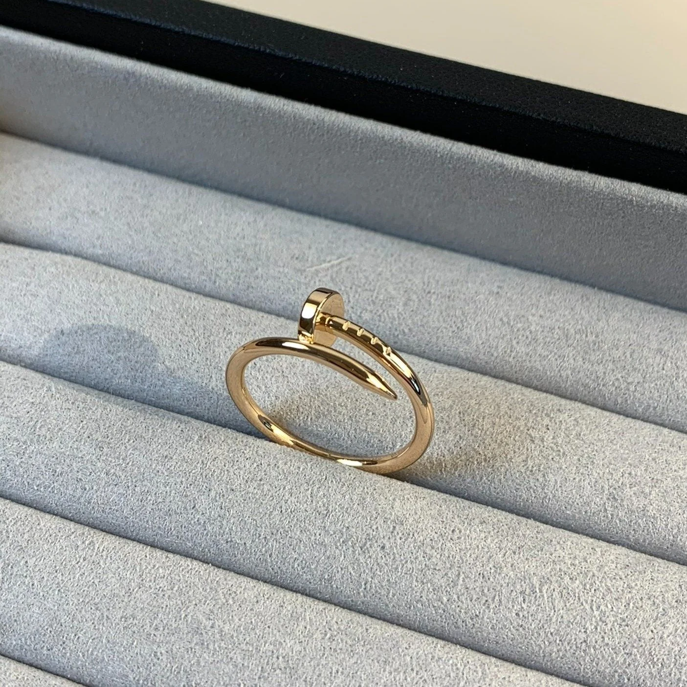 [CT]JUSTE RING 1.8MM