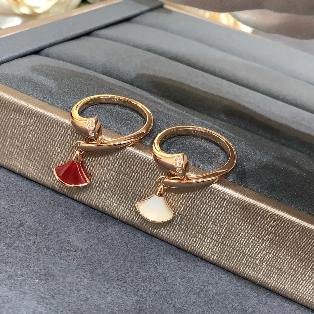 [BV]DREAM RING PINK GOLD