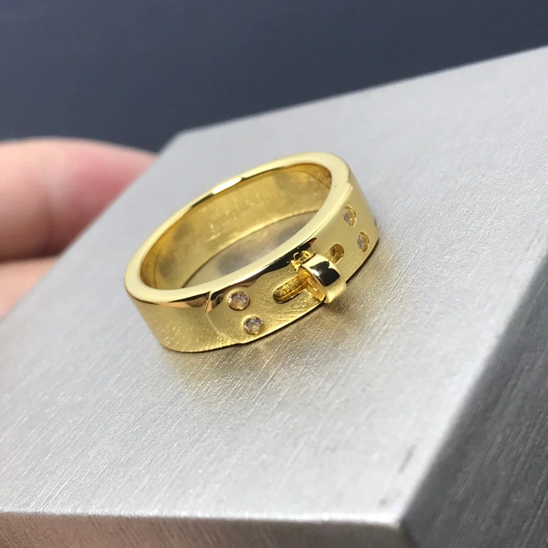 [CT]KELLY MEDIUM RING