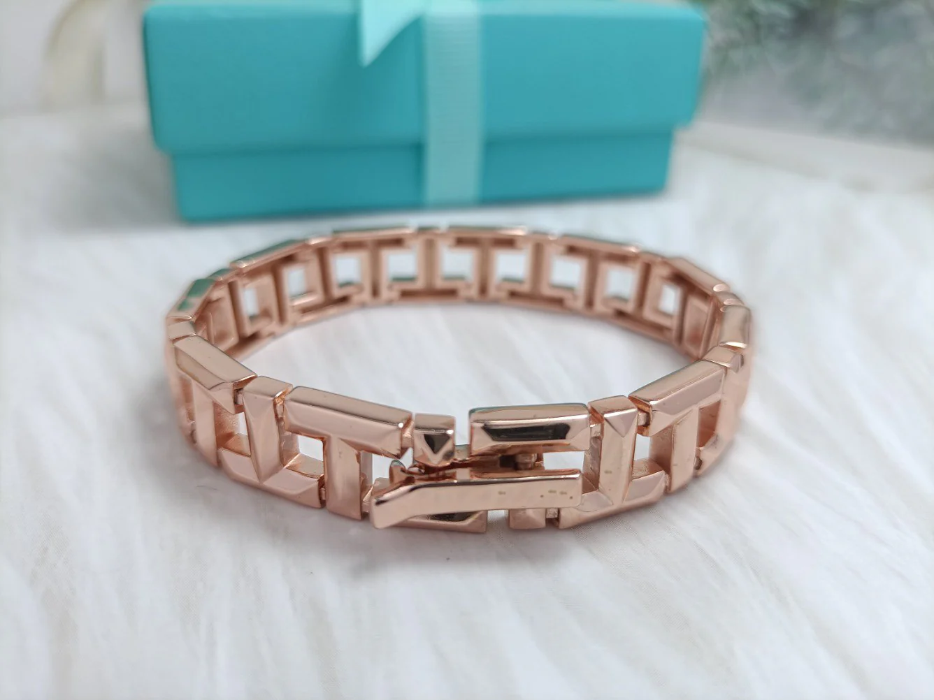 [TF]T TRUE NARROW BRACELET