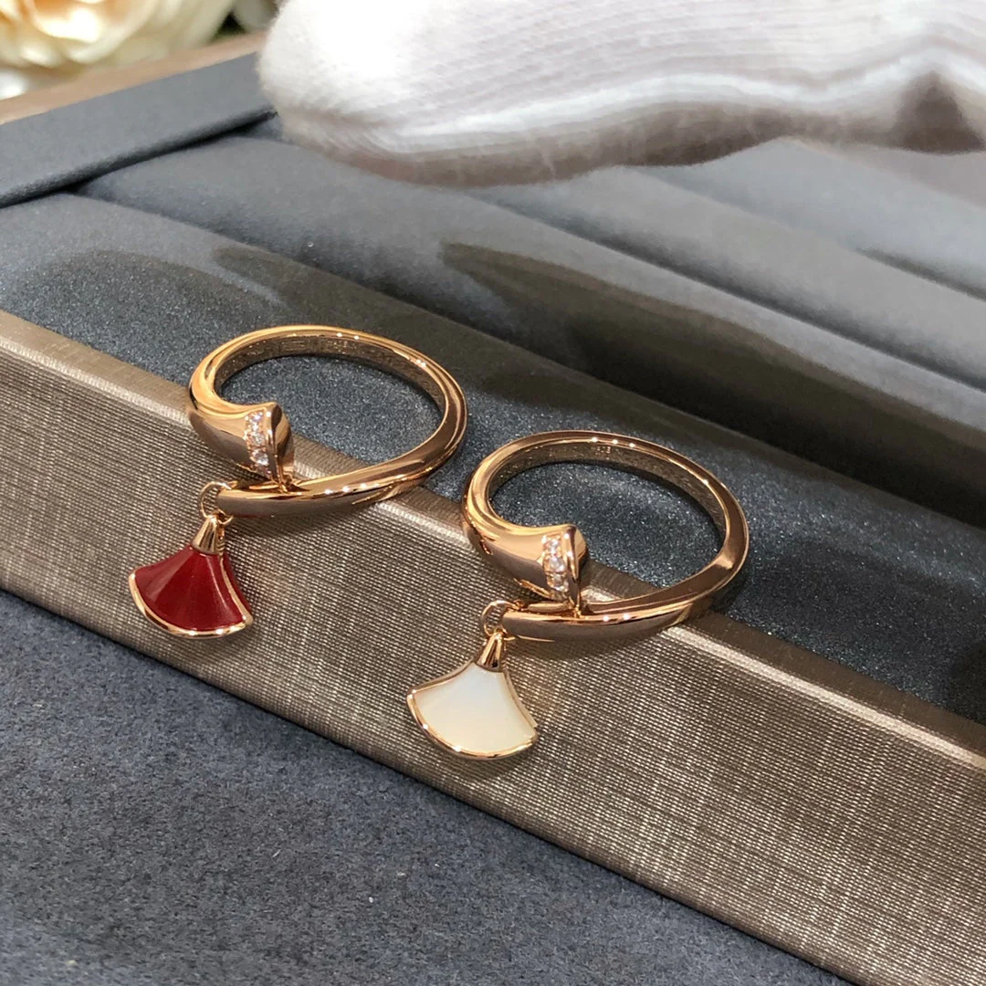 [BV]DREAM RING PINK GOLD