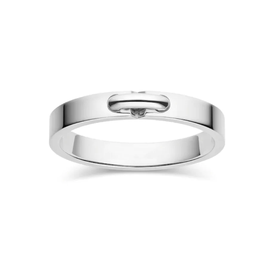 [CH]ALLIANCE LIENS VIDENCE 3MM RING