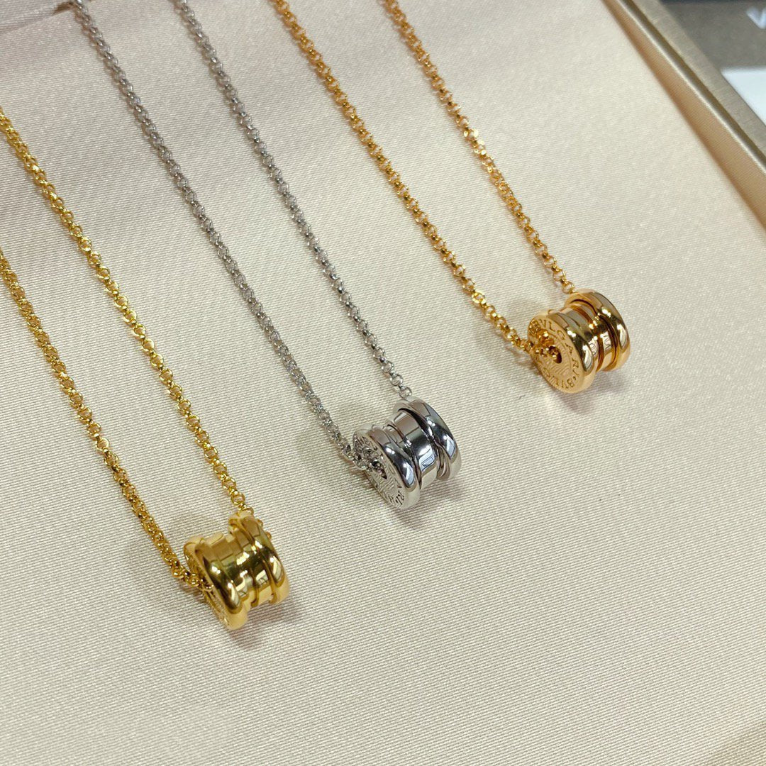 [BV]ZERO 1 MINI NECKLACE