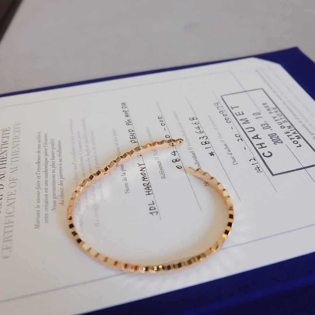 [CH]BEE LOVE BRACELET