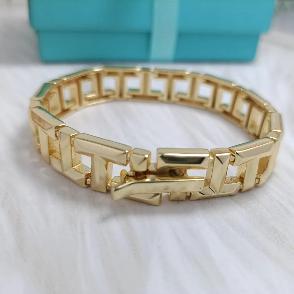 [TF]T TRUE NARROW BRACELET