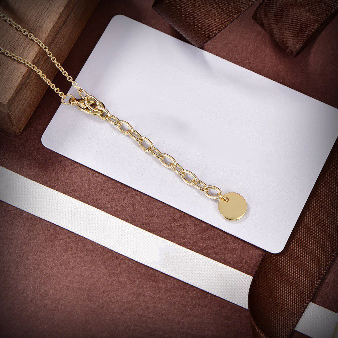 [CD] NECKLACE 5 STAR GOLD DIAMOND