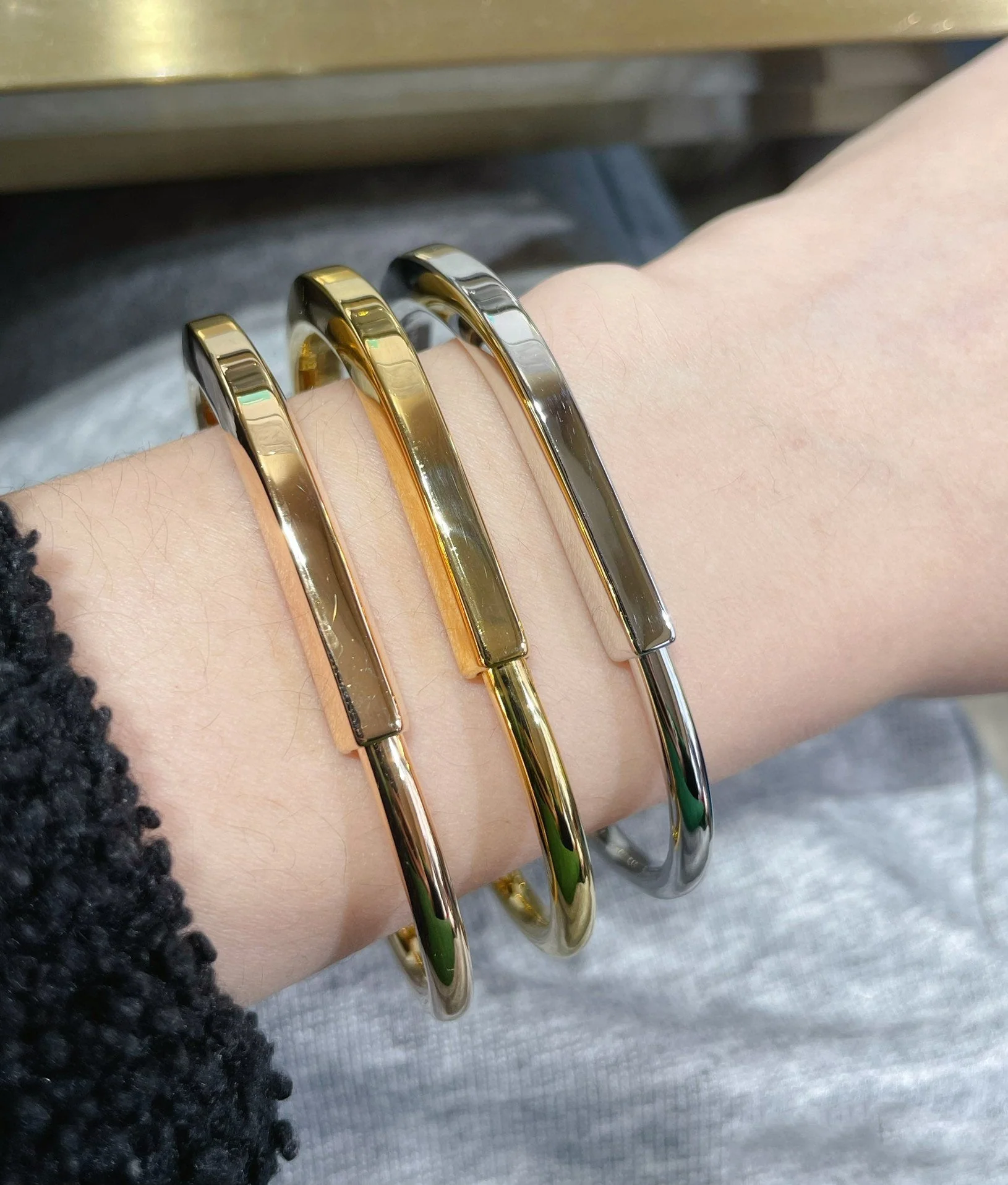 [TF]LOCK BRACELET