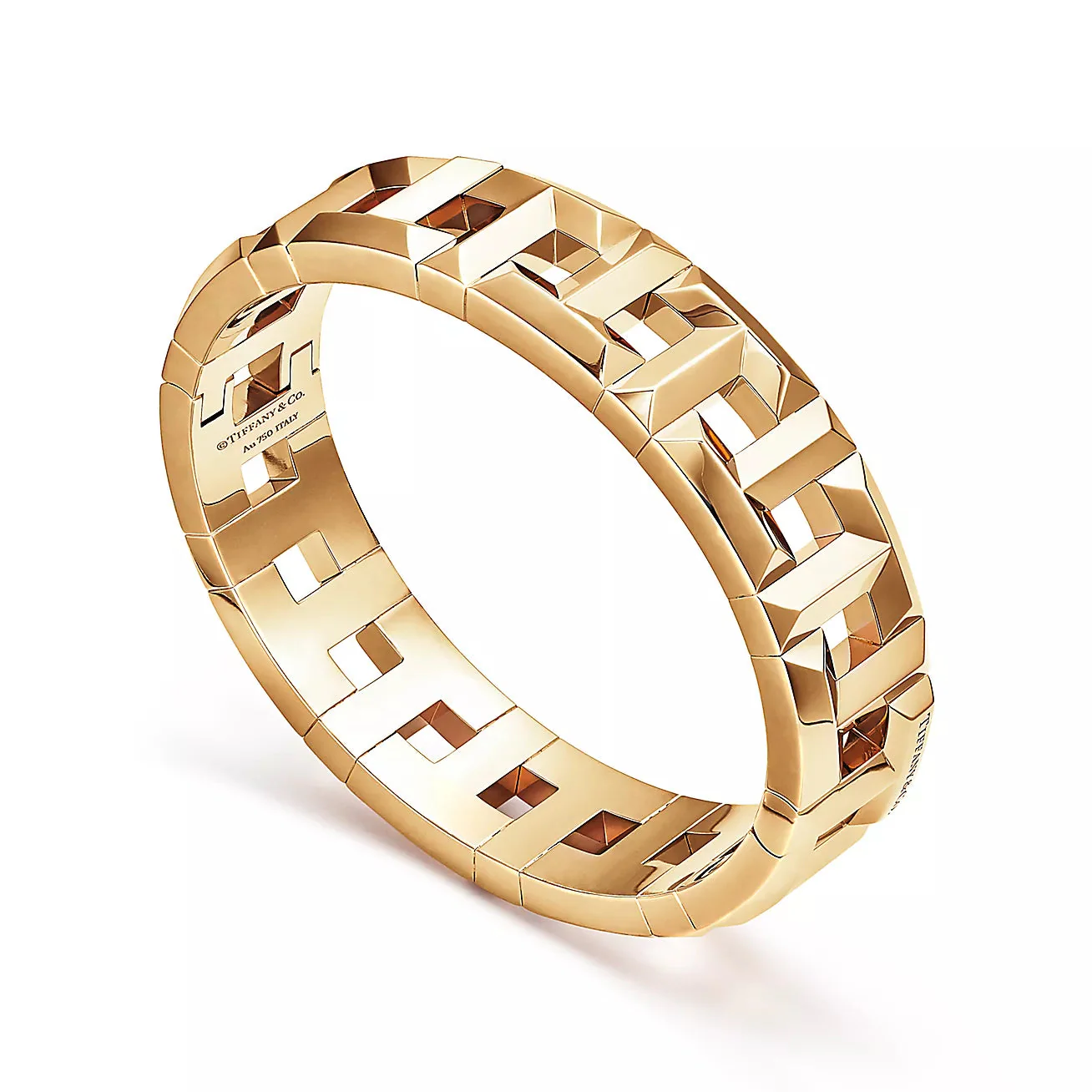 [TF]T TRUE NARROW BRACELET