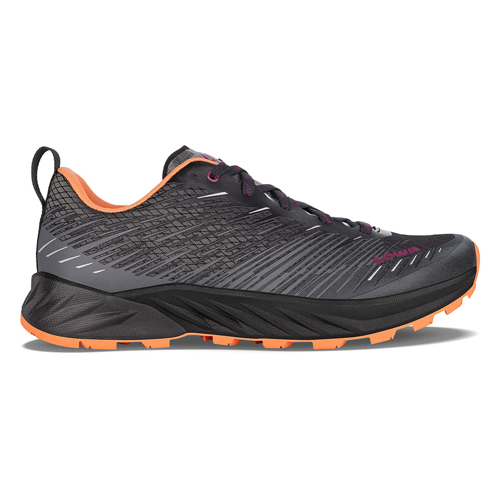 Women's New All Terrain Running
