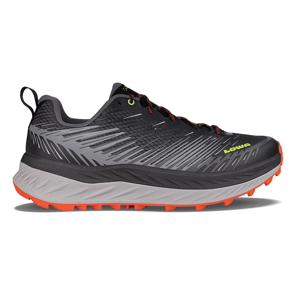 Men's New All Terrain Running