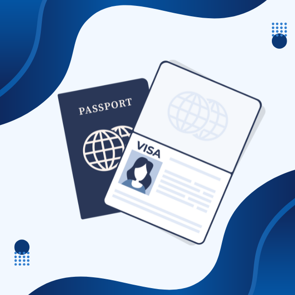 真實護照圖片訊息