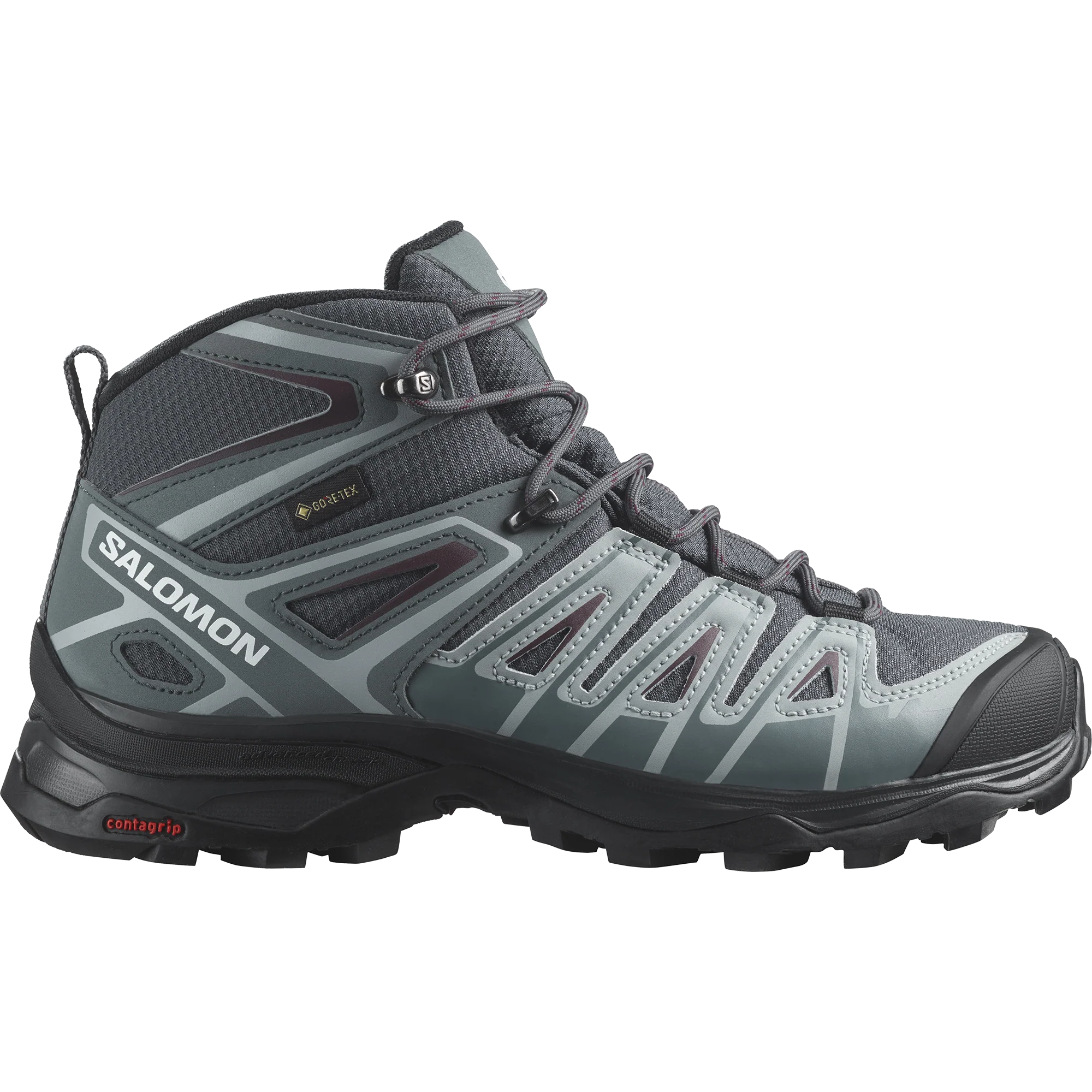 X ULTRA PIONEER MID GTX WOMEN'S