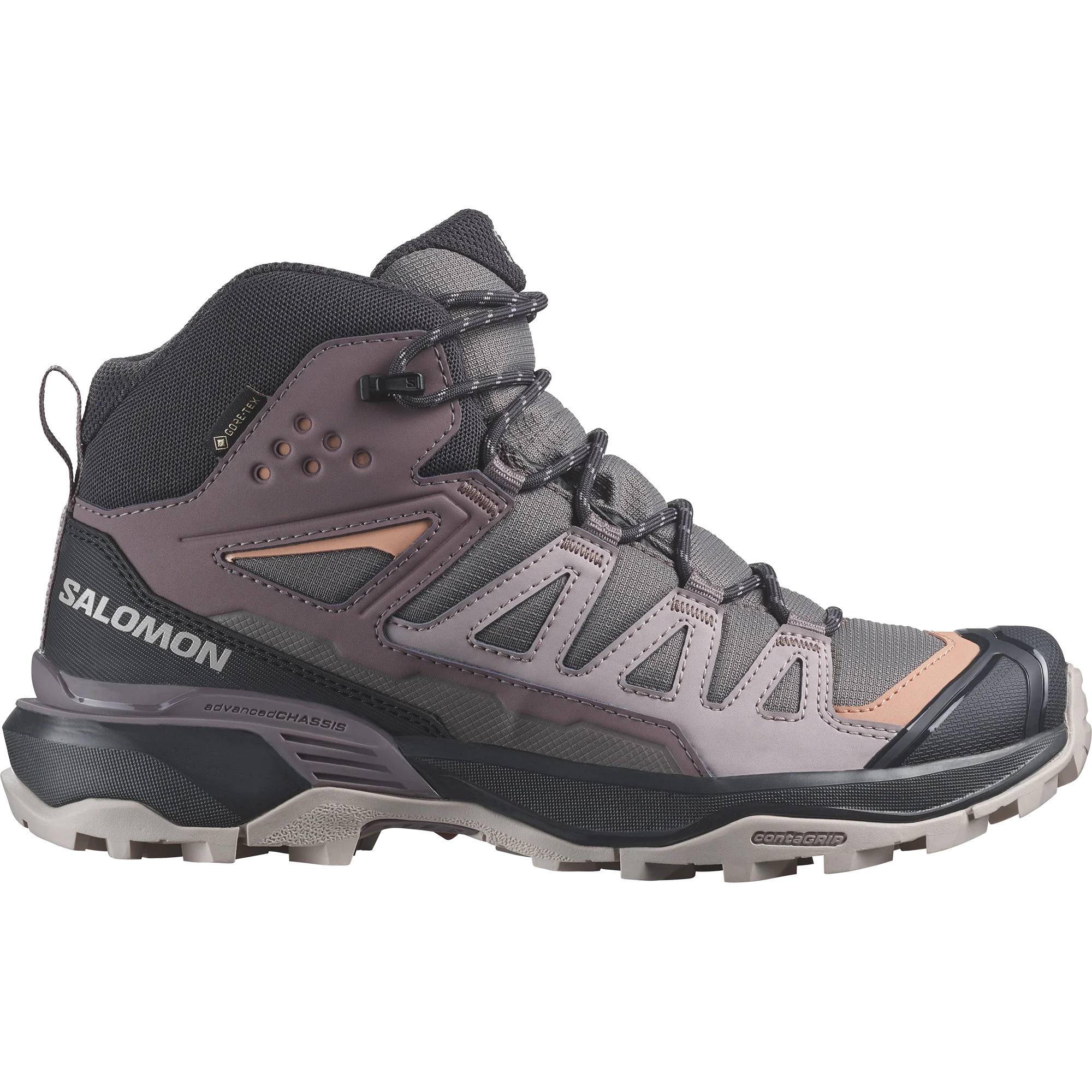 X ULTRA 360 MID GTX WOMEN'S