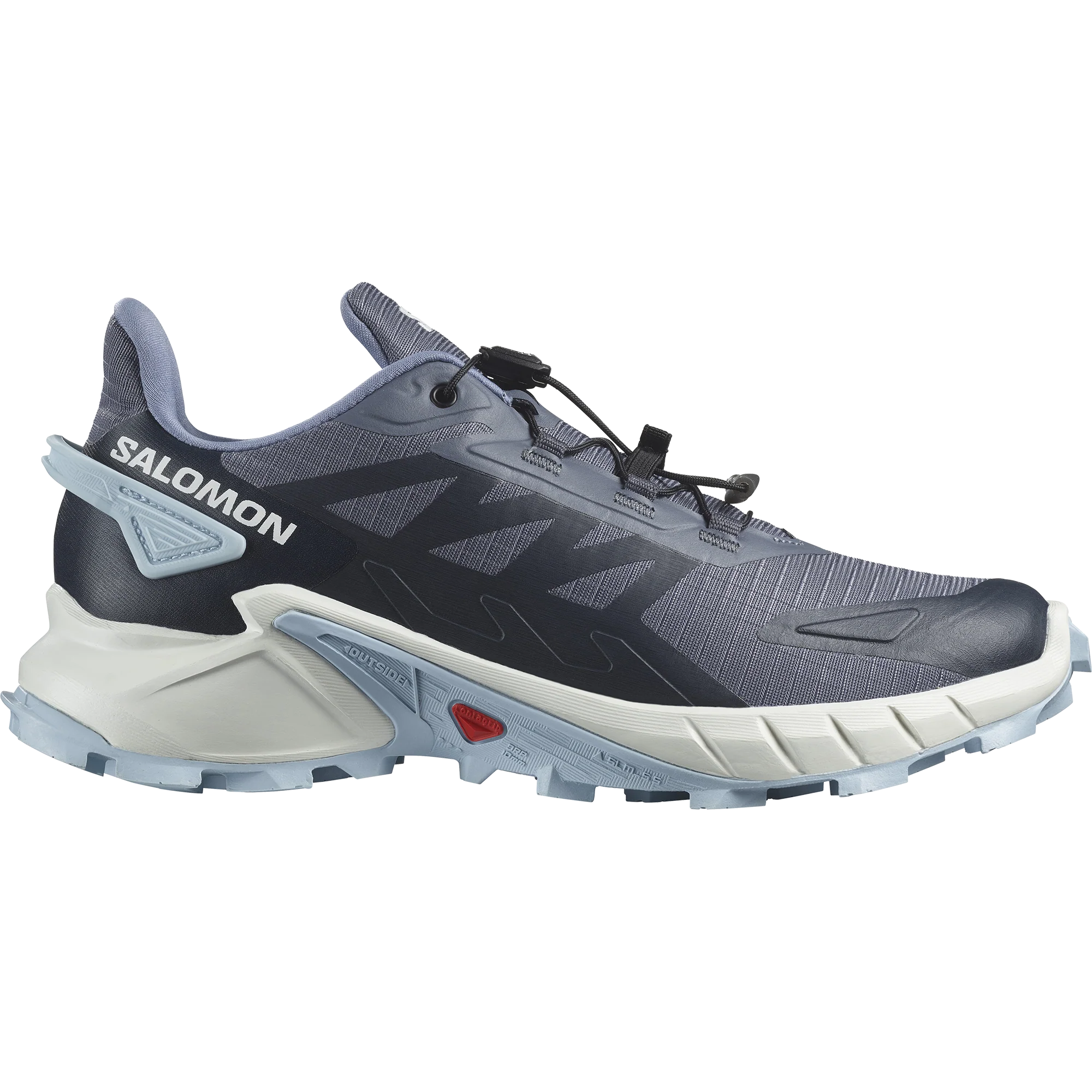 WOMEN'S - TRAIL RUNNING SHOES