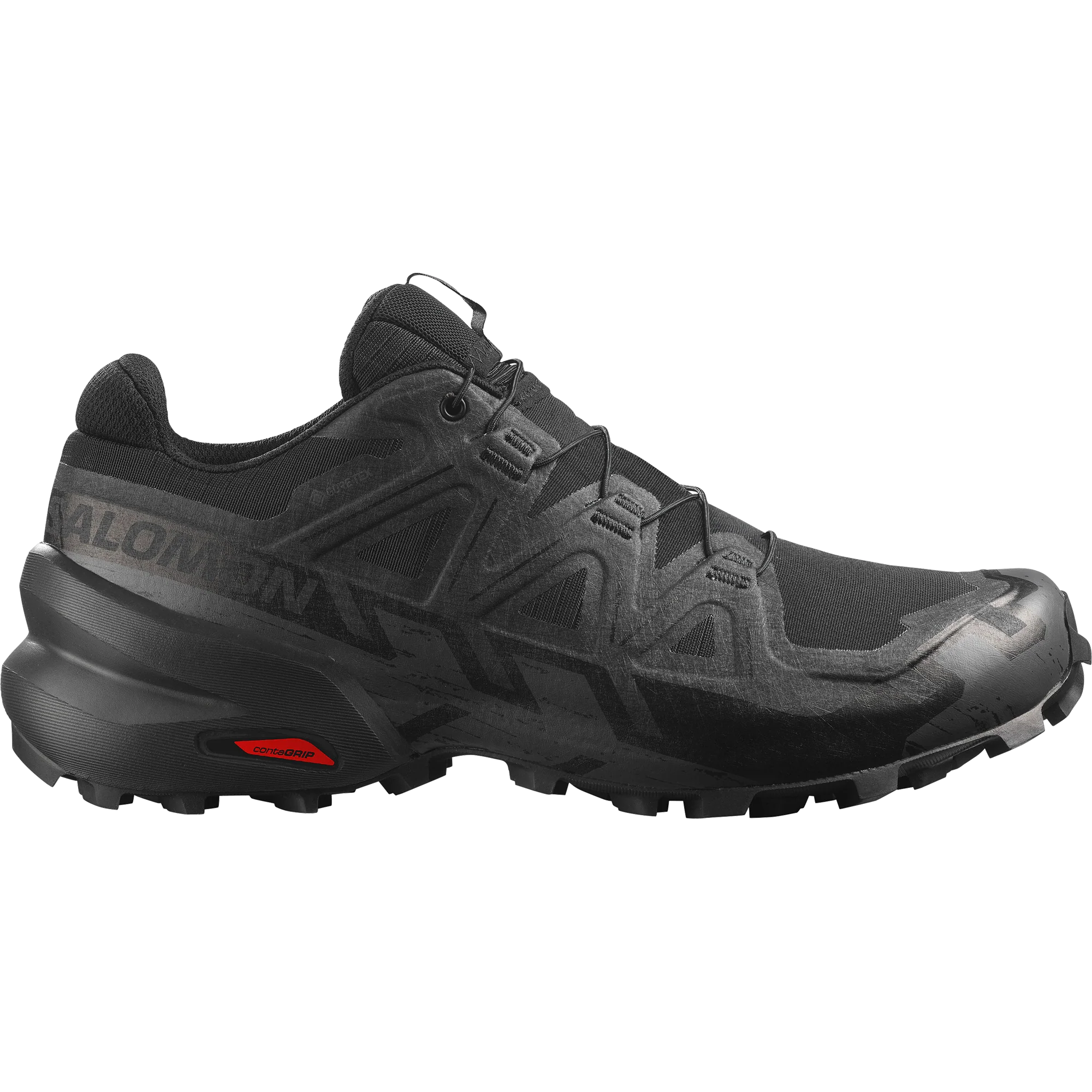 MEN'S - TRAIL RUNNING SHOES