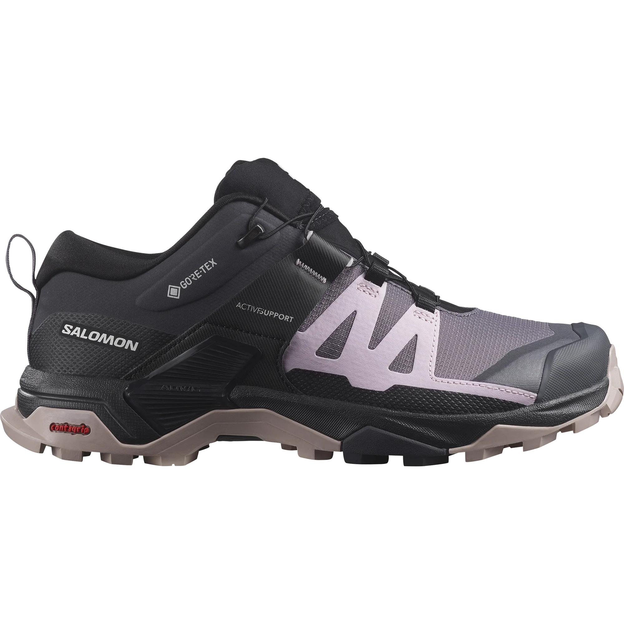 WOMEN'S - HIKING SHOES