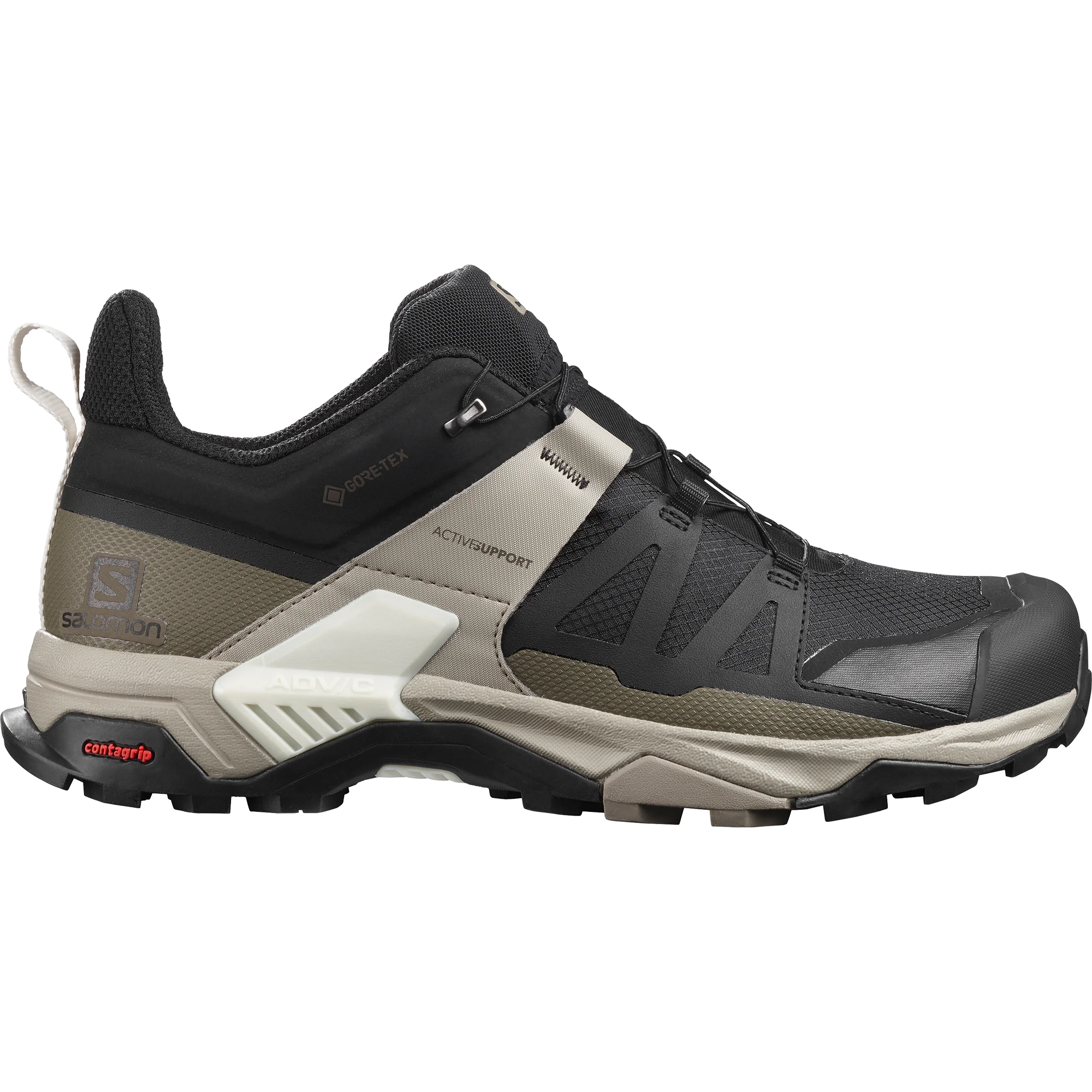 MEN'S - HIKING SHOES