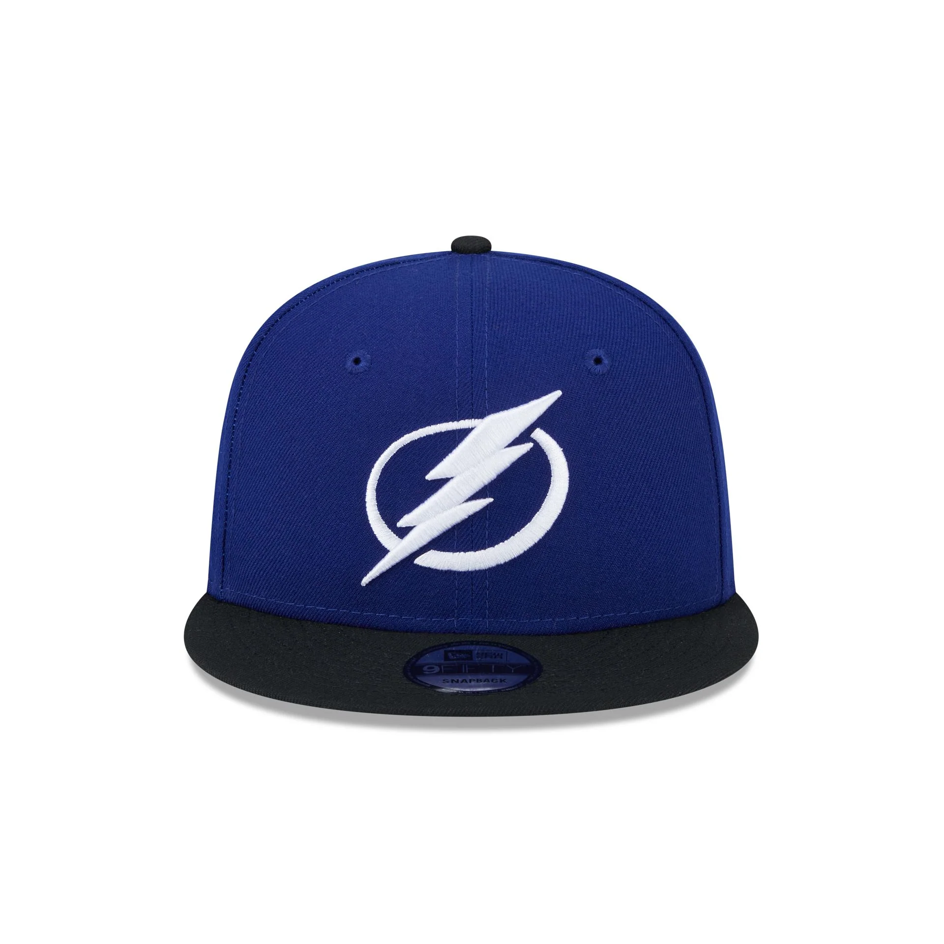 Tampa Bay Lightning 9FIFTY Snapback Hat