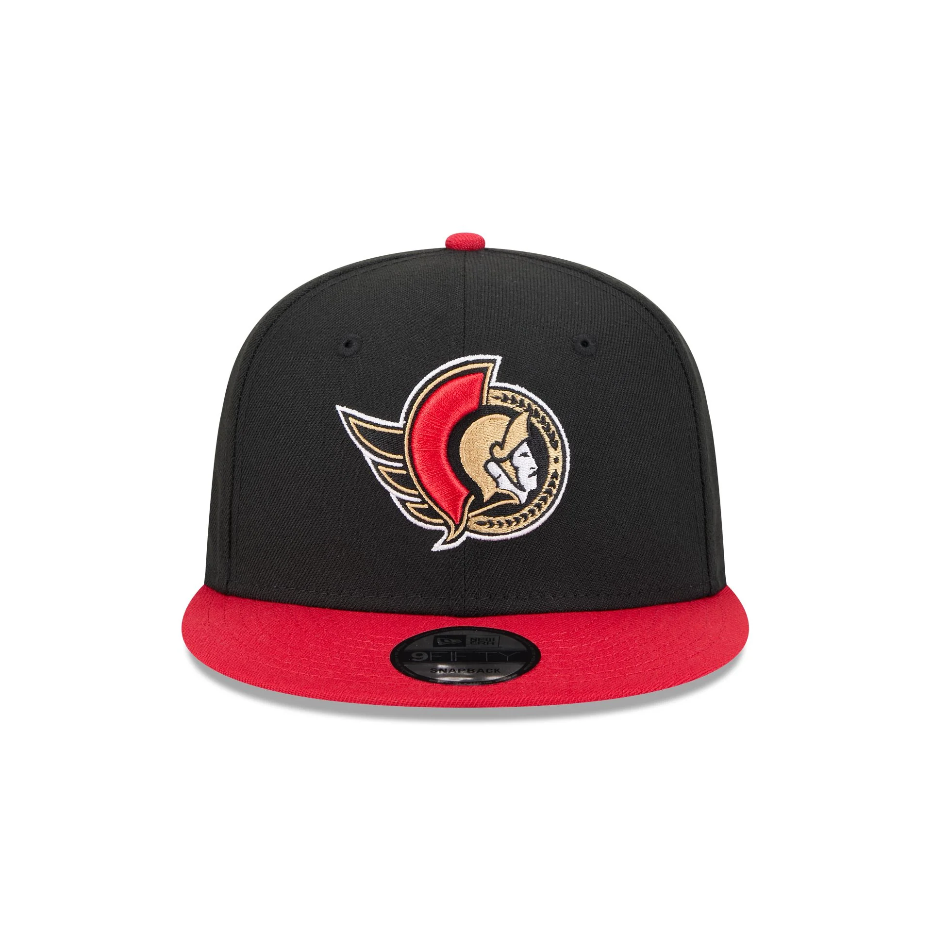 Ottawa Senators 9FIFTY Snapback Hat