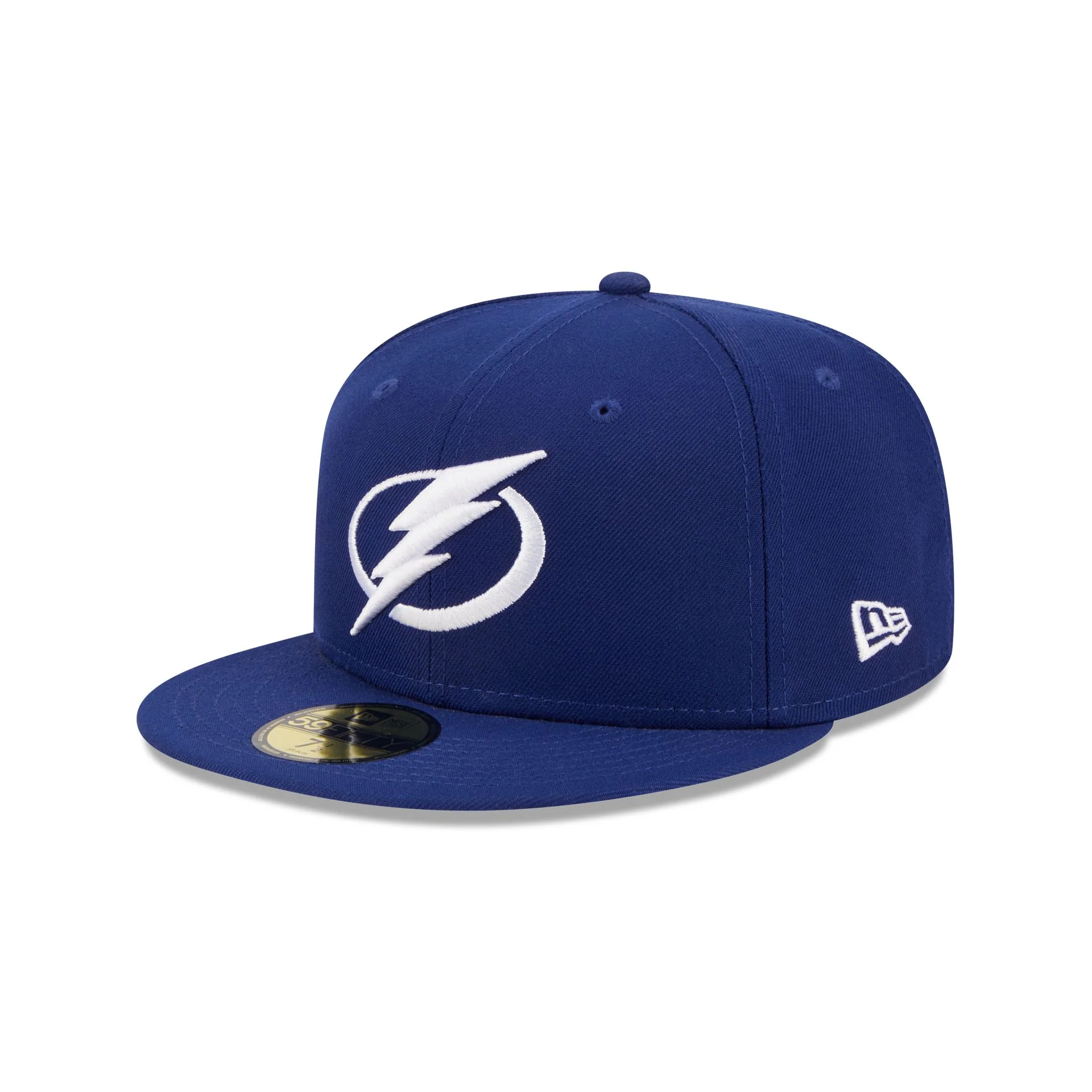 Tampa Bay Lightning 59FIFTY Fitted Hat