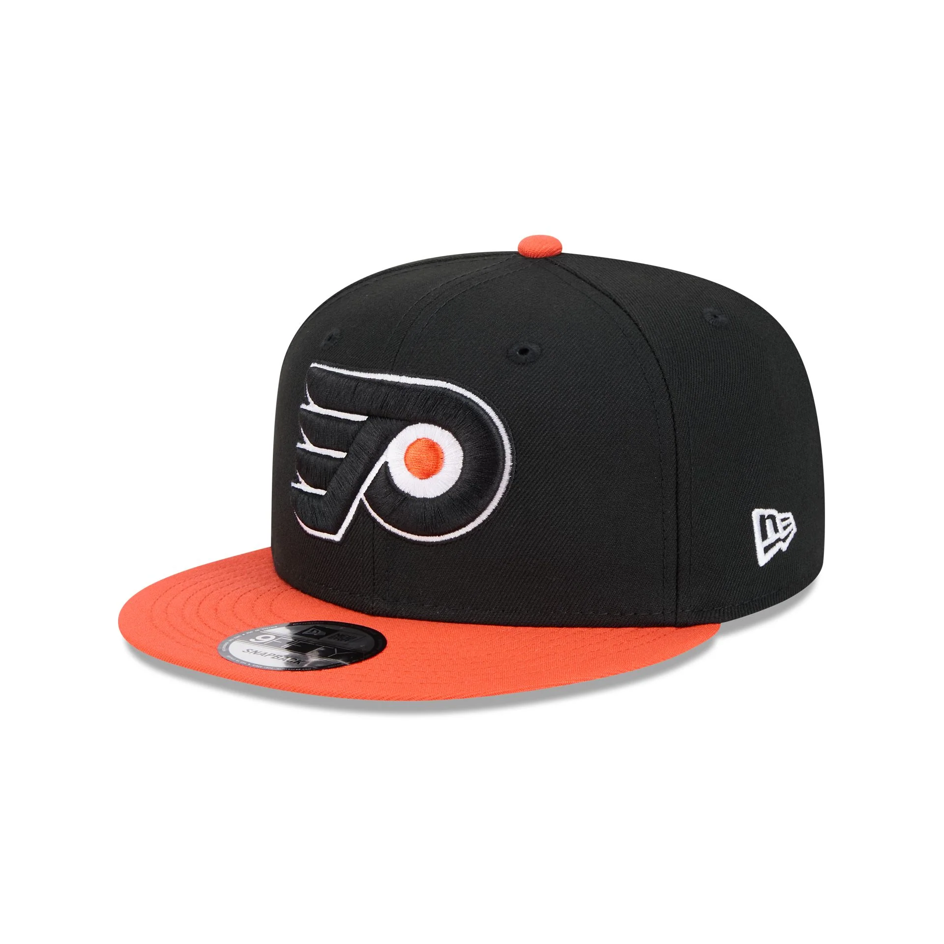 Philadelphia Flyers 9FIFTY Snapback Hat