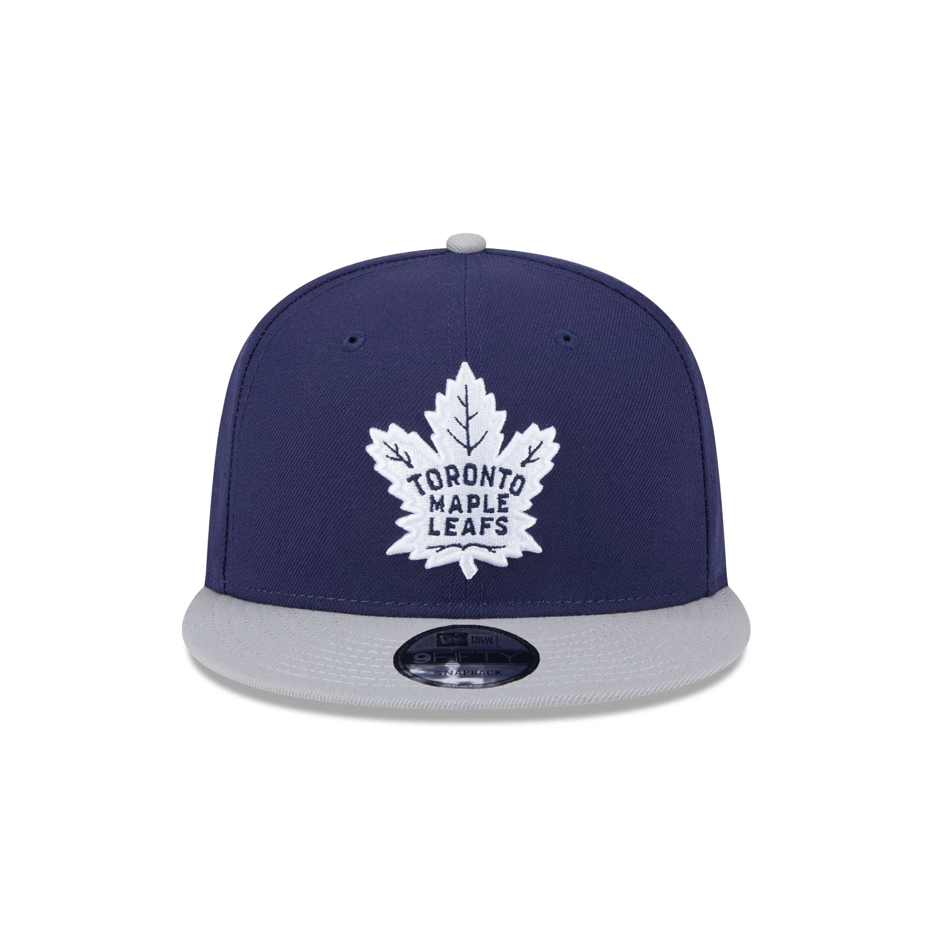 Toronto Maple Leafs 9FIFTY Snapback Hat