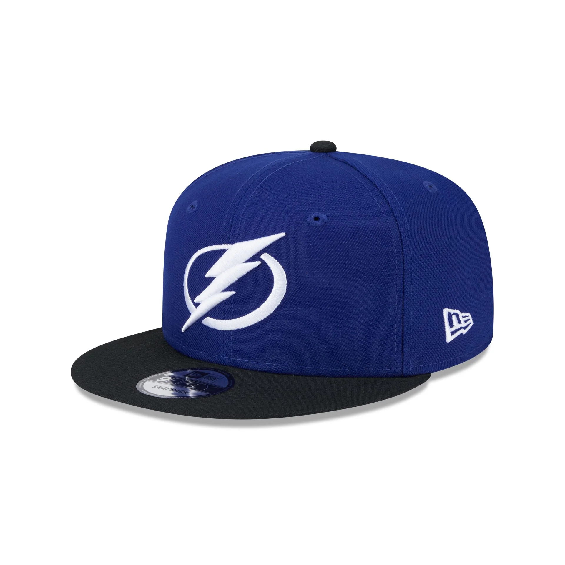 Tampa Bay Lightning 9FIFTY Snapback Hat