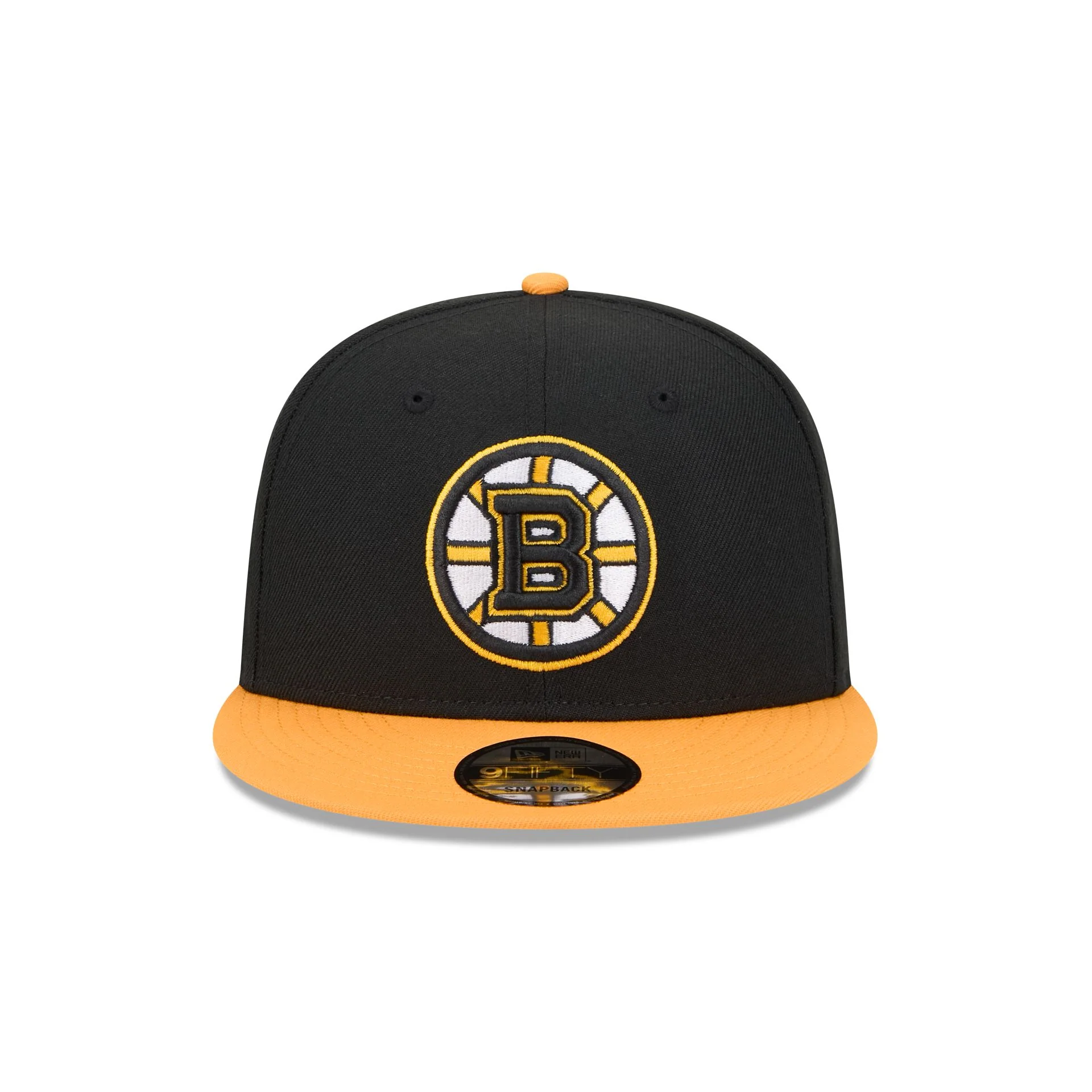 Boston Bruins 9FIFTY Snapback Hat