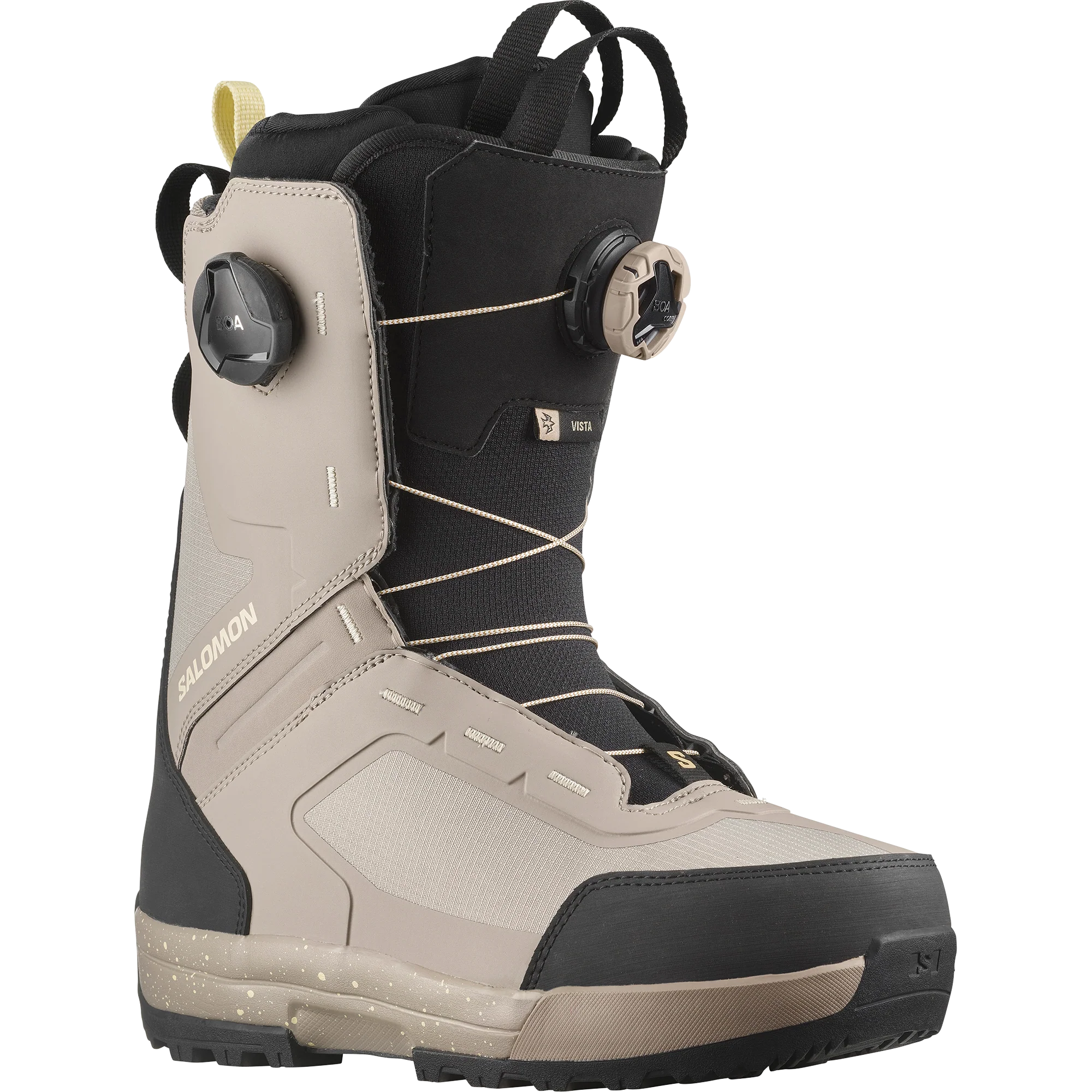 VISTA DUAL BOA SNOWBOARD BOOT WOMEN'S