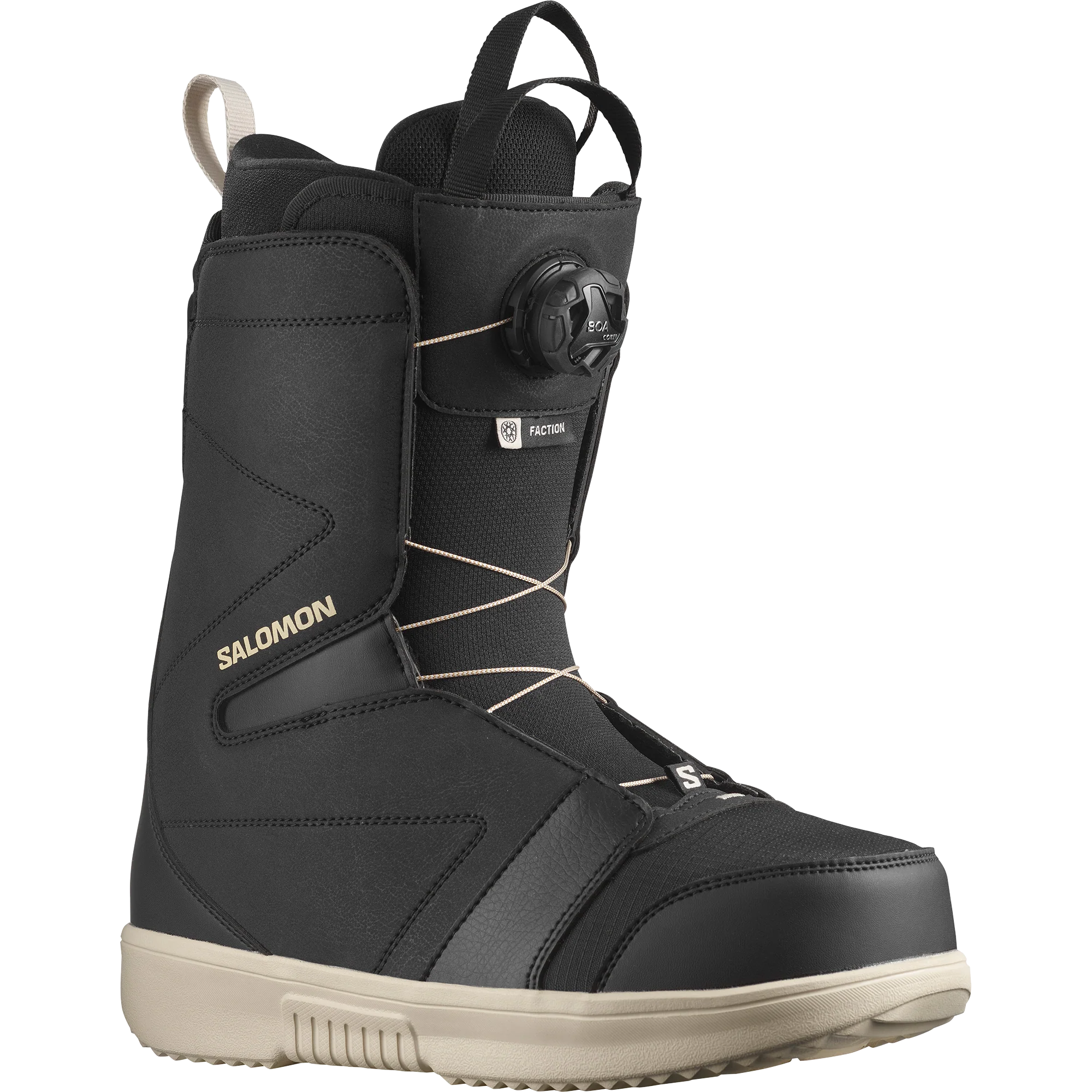 FACTION BOA SNOWBOARD BOOT MEN'S