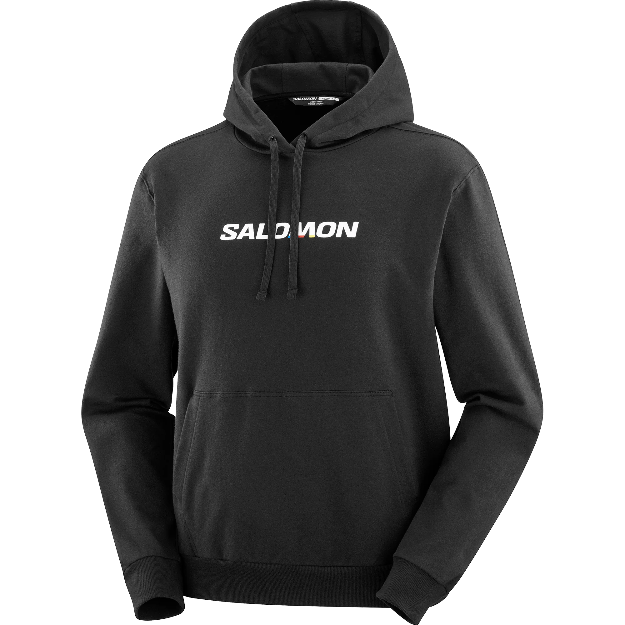 SAL LOGO PERFORMANCE HOODIE MEN'S