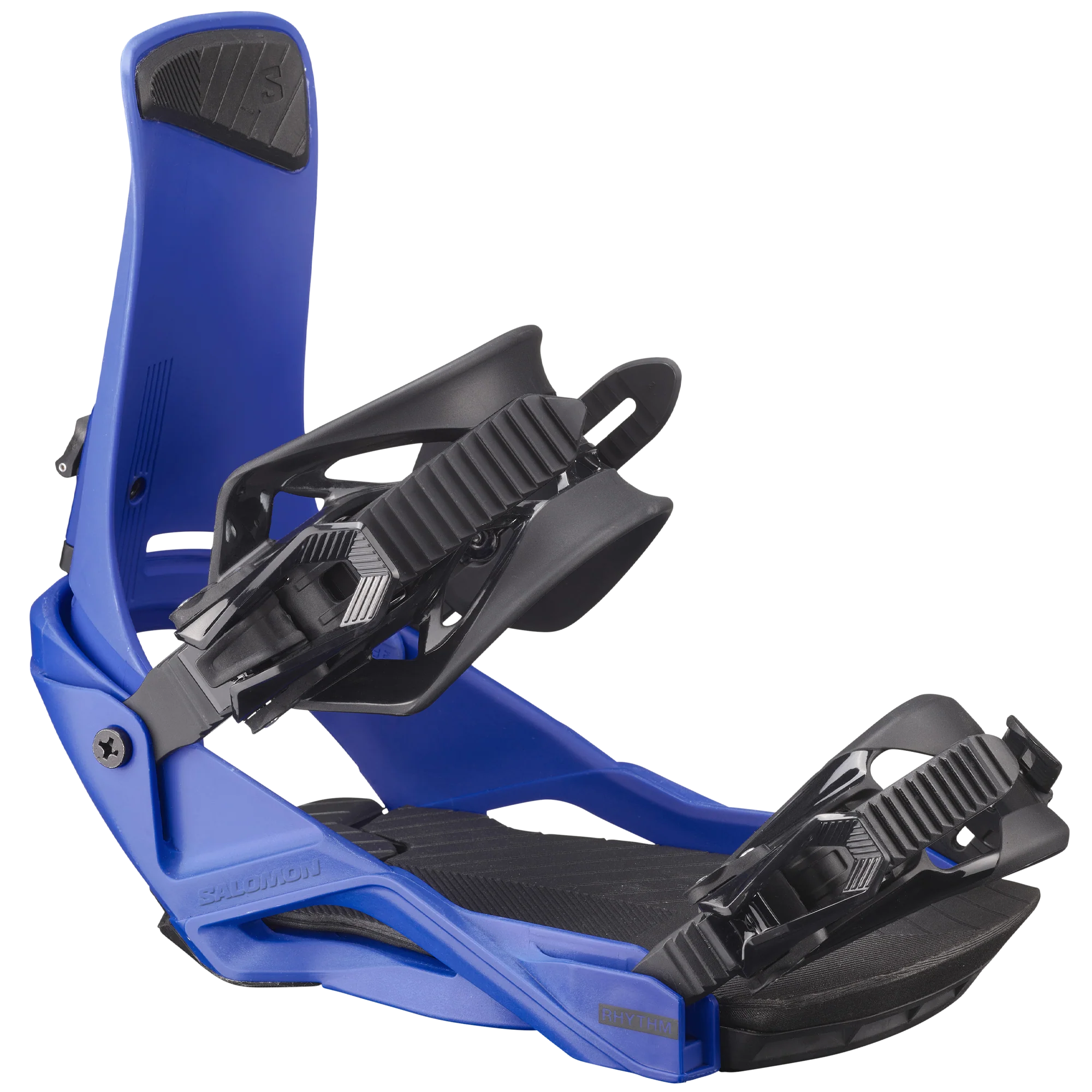 RHYTHM SNOWBOARD BINDING