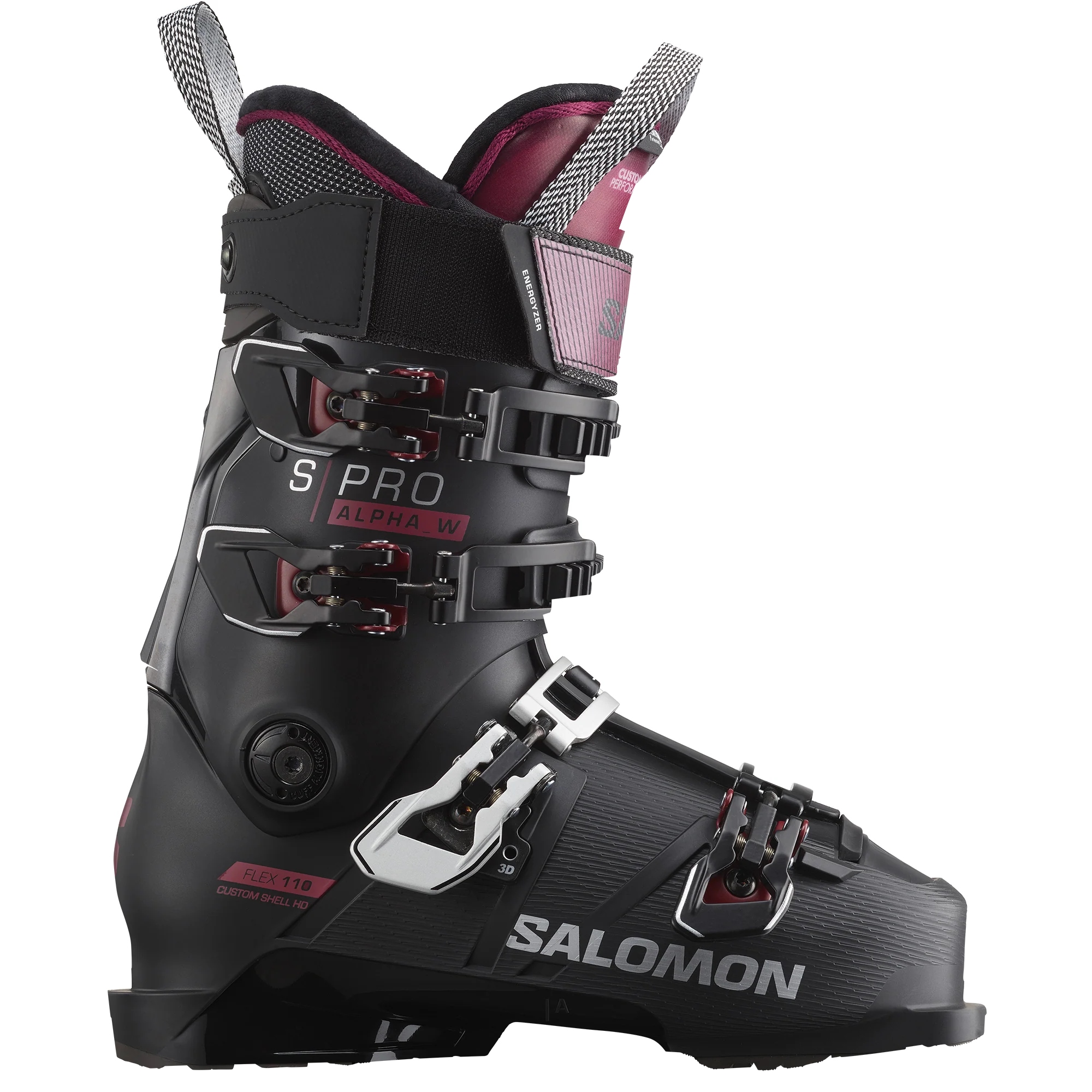 S/PRO ALPHA 110 W EL WOMEN'S