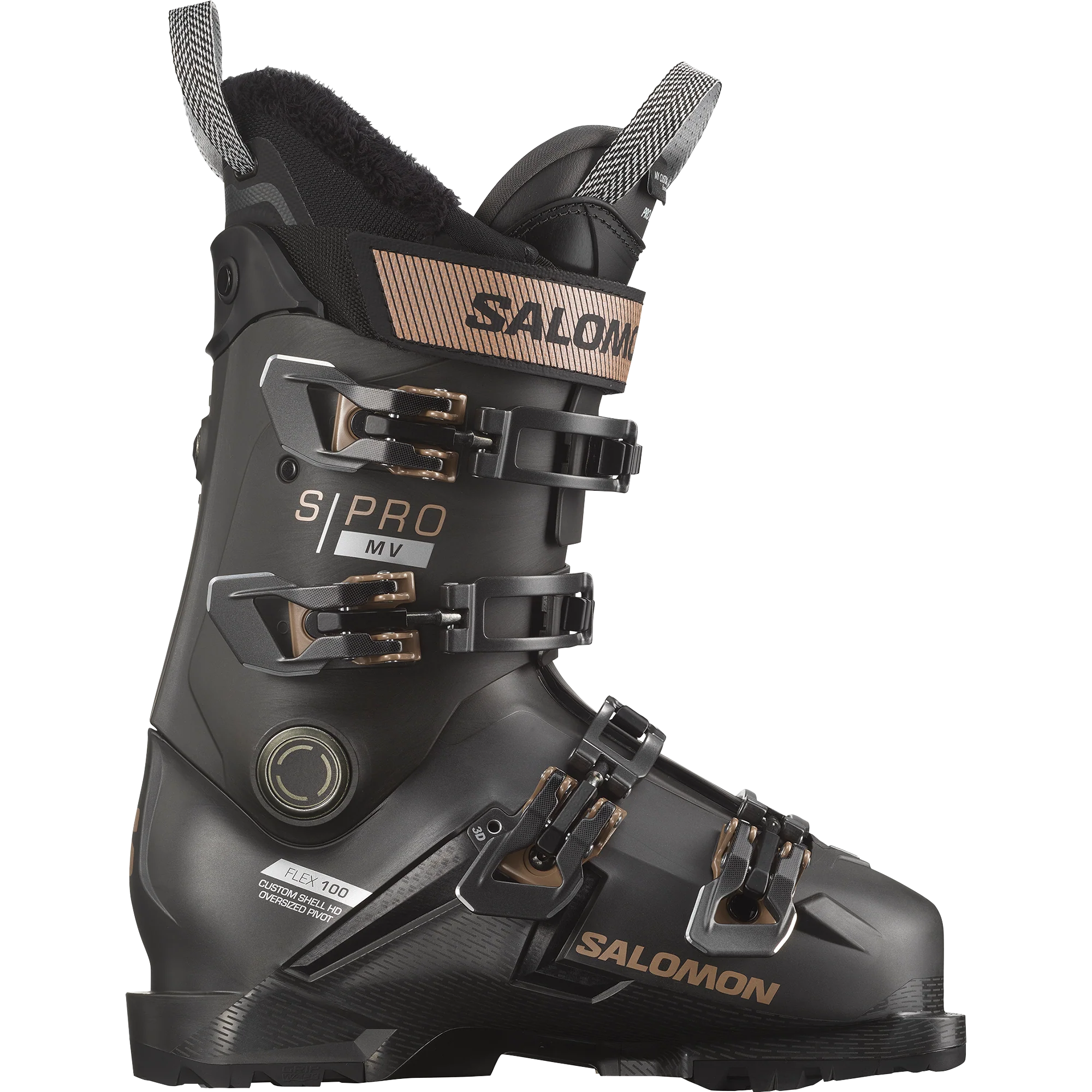 S/PRO MV 100 W GW SKI BOOT WOMEN'S