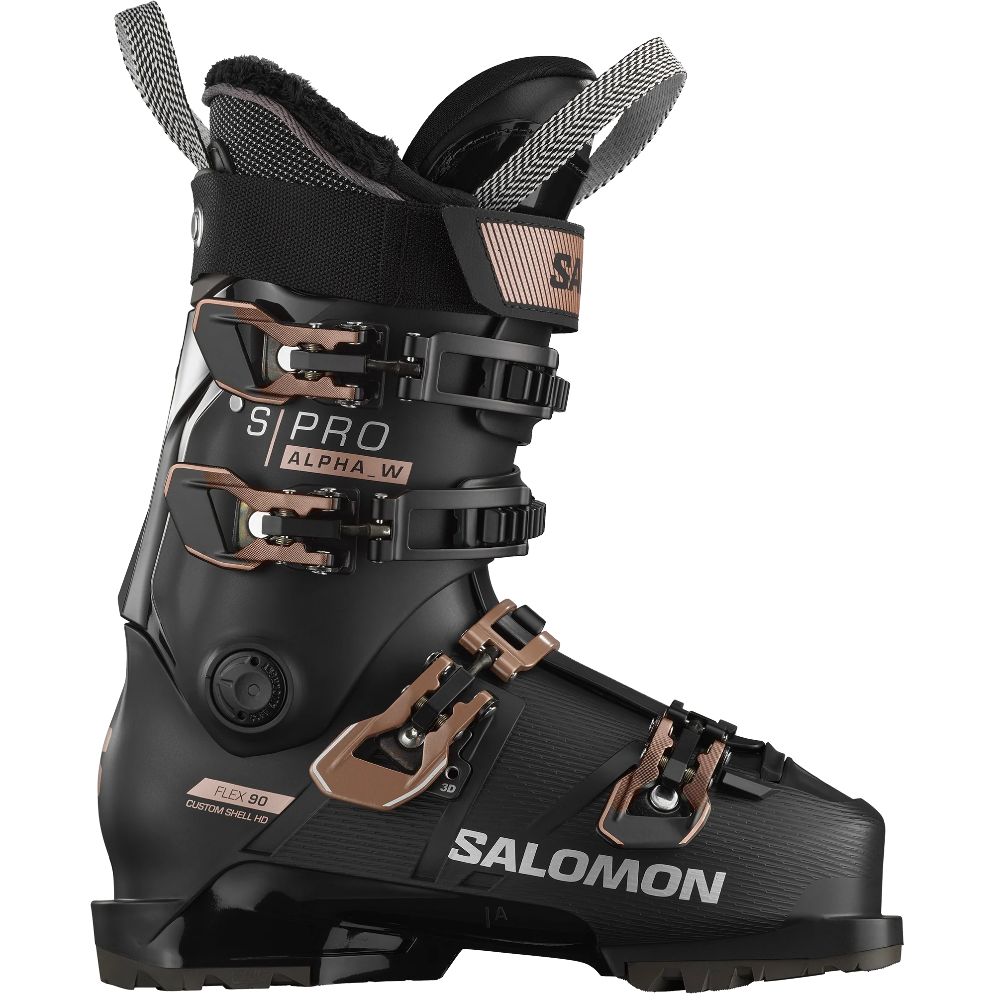 S/PRO ALPHA 90 WOMEN'S