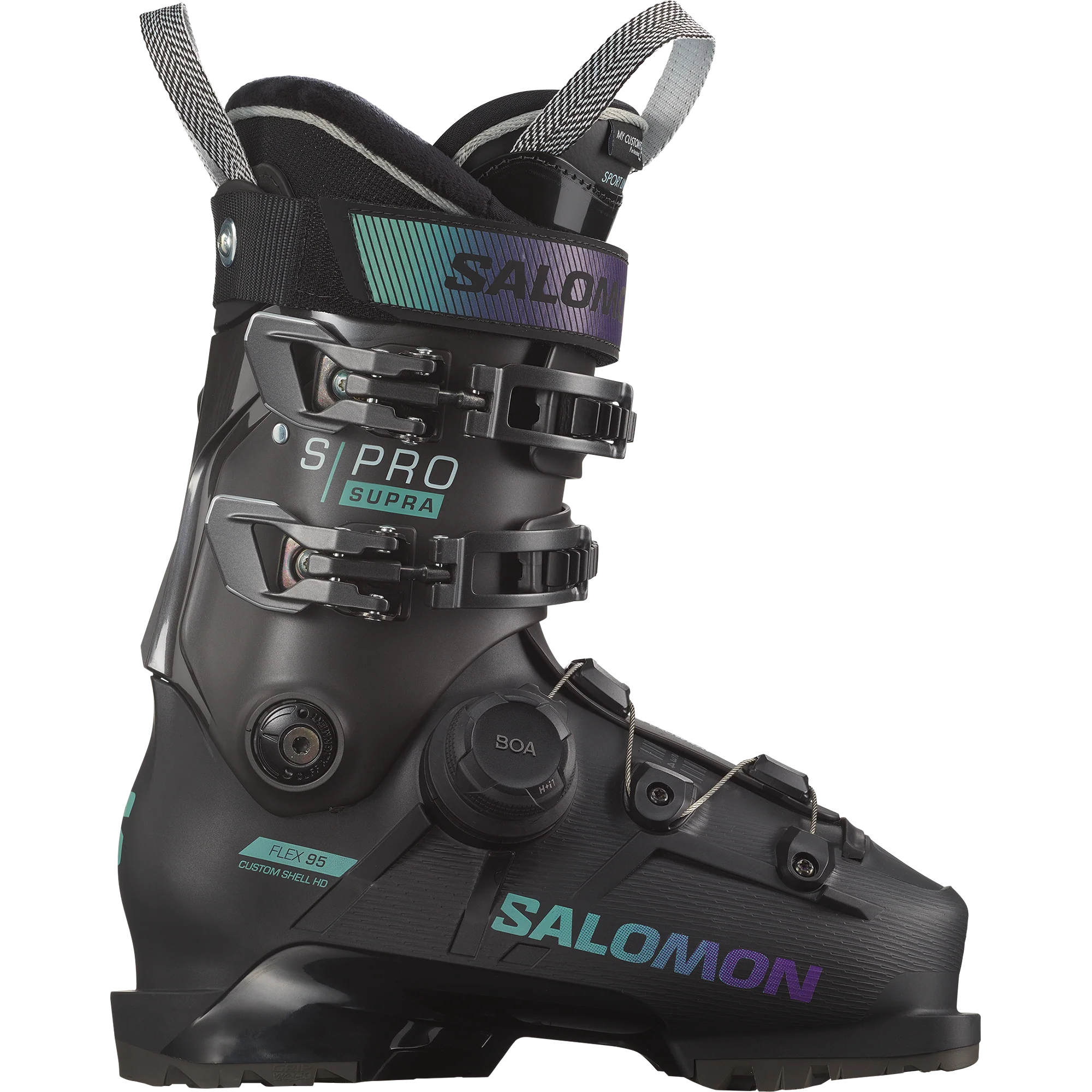 S/PRO SUPRA BOA 95 W GW SKI BOOT WOMEN'S