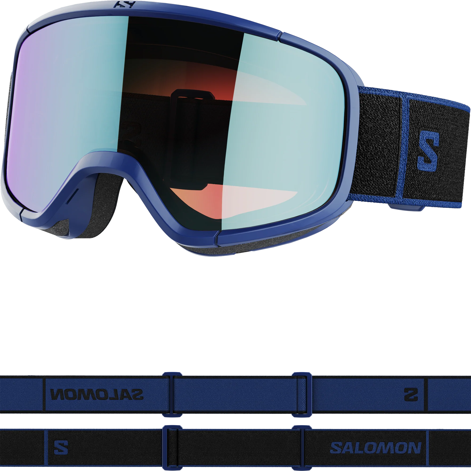 Aksium 2.0 Photochromic